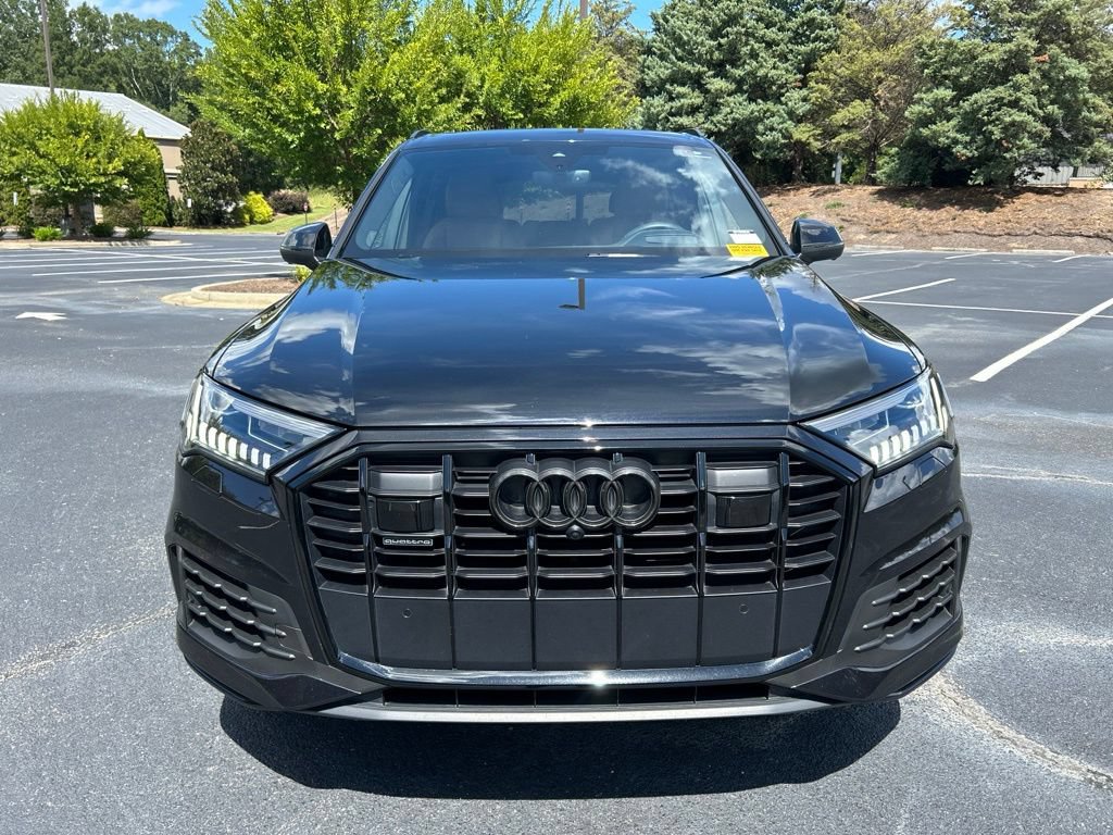 Used 2021 Audi Q7 3.0T Prestige AWD/4WD image 65