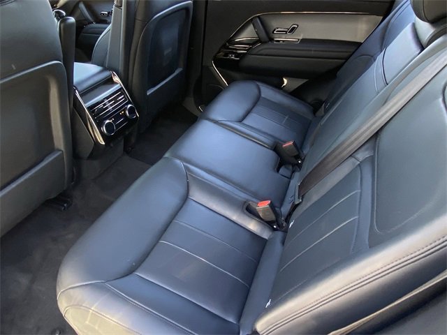 Used 2024 Land Rover Range Rover Sport Dynamic SE image 25