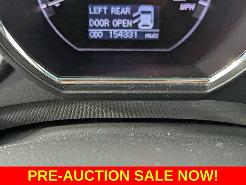 Used 2008 Lexus RX 400h AWD w/ Premium Plus Pkg image 17