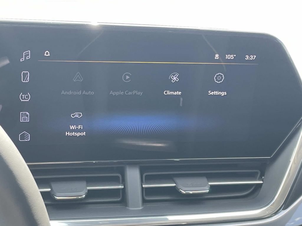 New 2026 Chevrolet Trax ACTIV w/ Driver Confidence Package FWD image 15