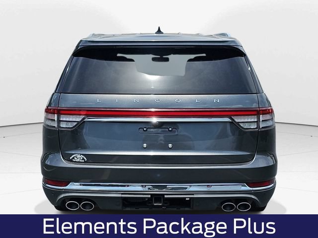 Used 2020 Lincoln Aviator Reserve w/ Equipment Group 202A AWD/4WD image 5