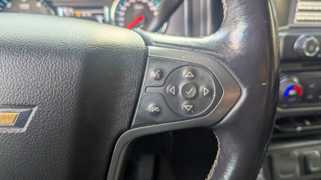 Used 2016 Chevrolet Silverado 1500 LTZ image 24