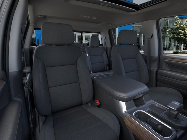 New 2026 Chevrolet Silverado 1500 RST image 16