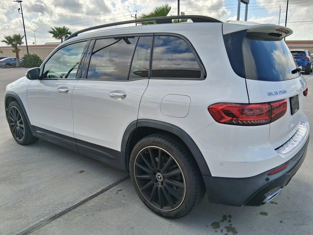 Used 2023 Mercedes-Benz GLB 250 image 6
