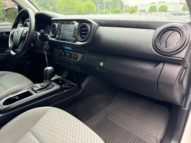 Used 2023 Toyota Tacoma SR AWD/4WD image 25