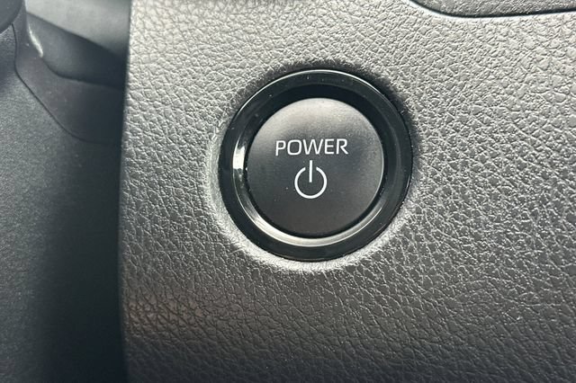 Certified 2026 Toyota Camry SE w/ Convenience Package FWD image 26