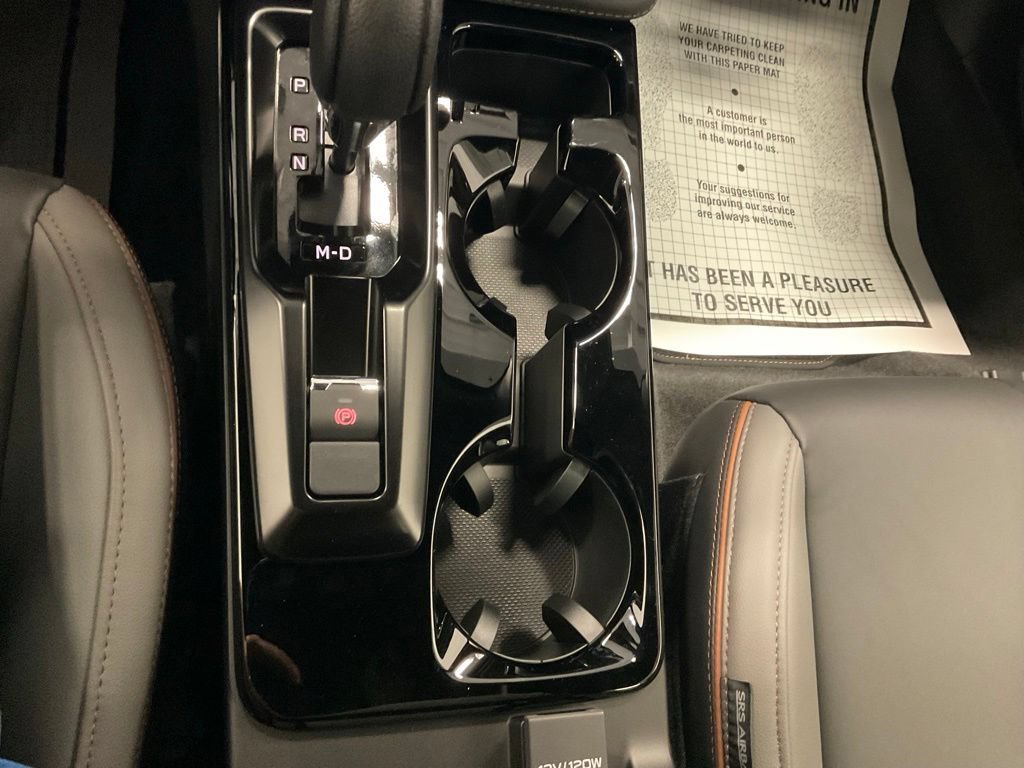 New 2026 Subaru Forester Sport AWD/4WD image 19