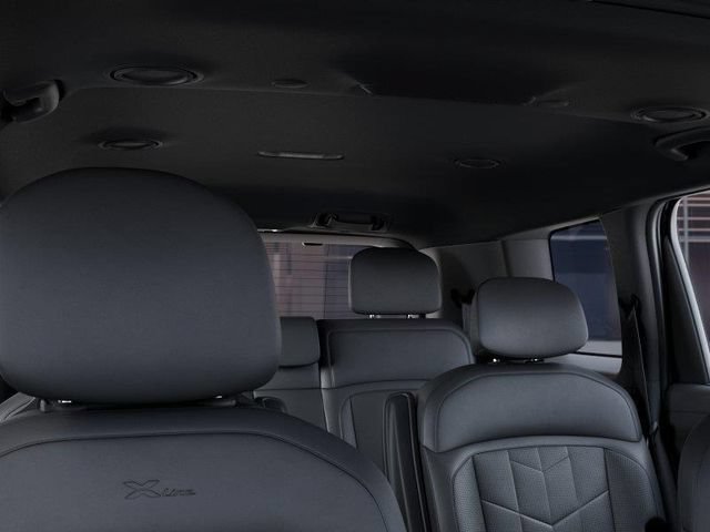 New 2027 Kia Telluride EX X-Line AWD/4WD image 28