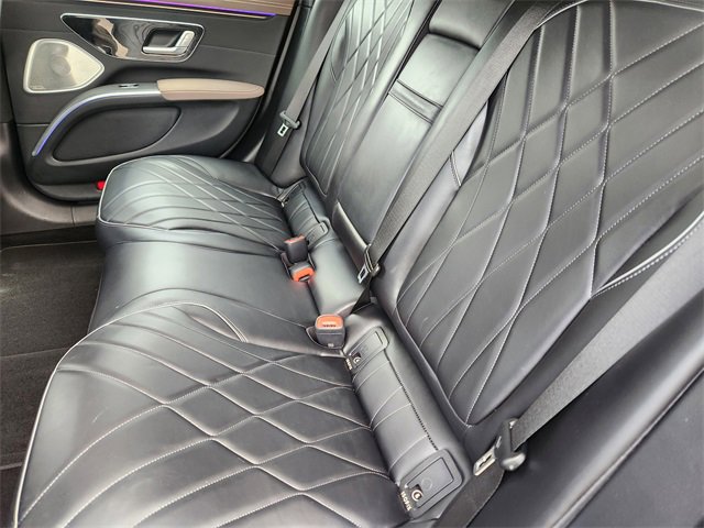 Certified 2023 Mercedes-Benz EQS 580 4MATIC Sedan image 13