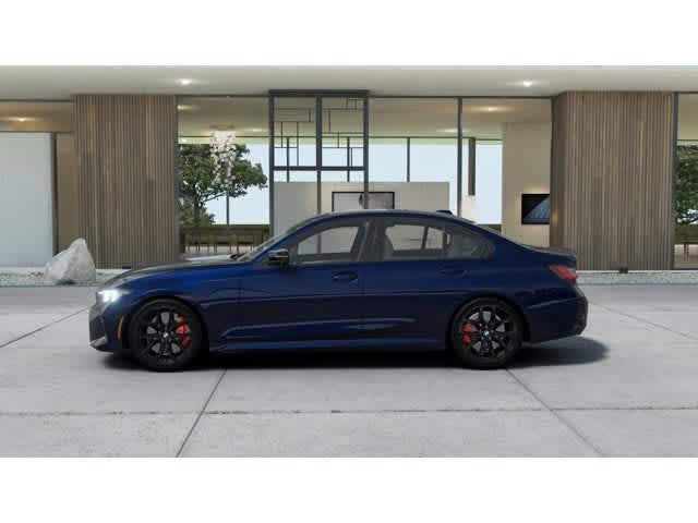 New 2026 BMW M340i w/ Premium Package image 4