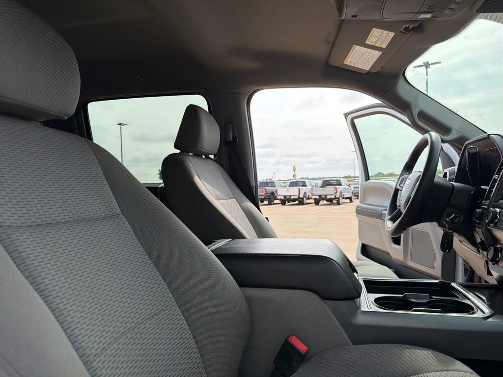 Certified 2022 Ford F450 XLT AWD/4WD image 26