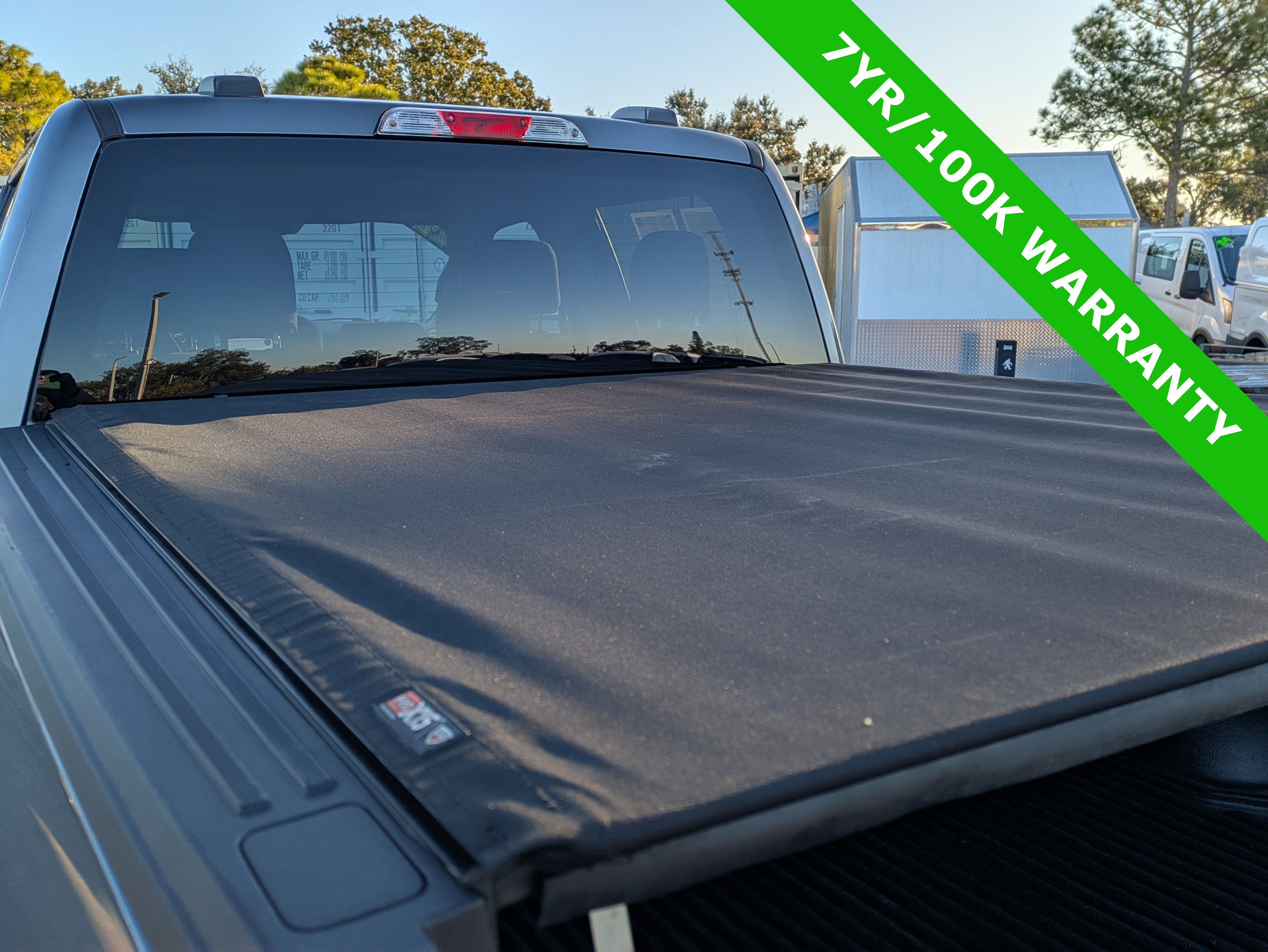 Certified 2022 Ford F150 XLT image 15