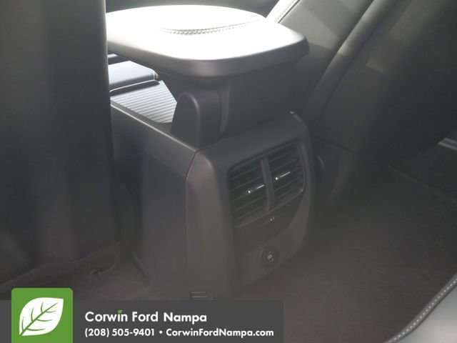 New 2025 Ford Mustang Mach-E GT image 26