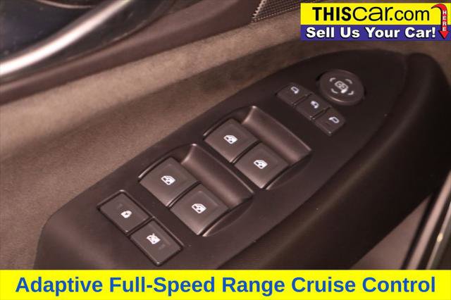 Used 2017 Cadillac Escalade Platinum AWD/4WD image 29