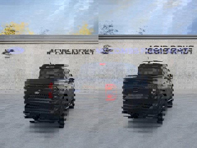 New 2026 Ford Maverick Lobo image 8