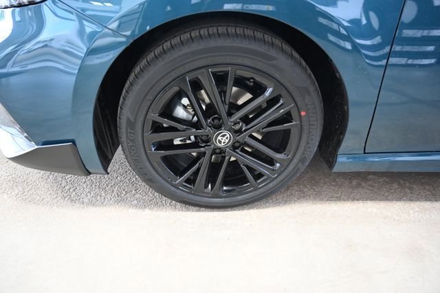 New 2026 Toyota Camry SE w/ Multimedia Upgrade Package FWD image 30