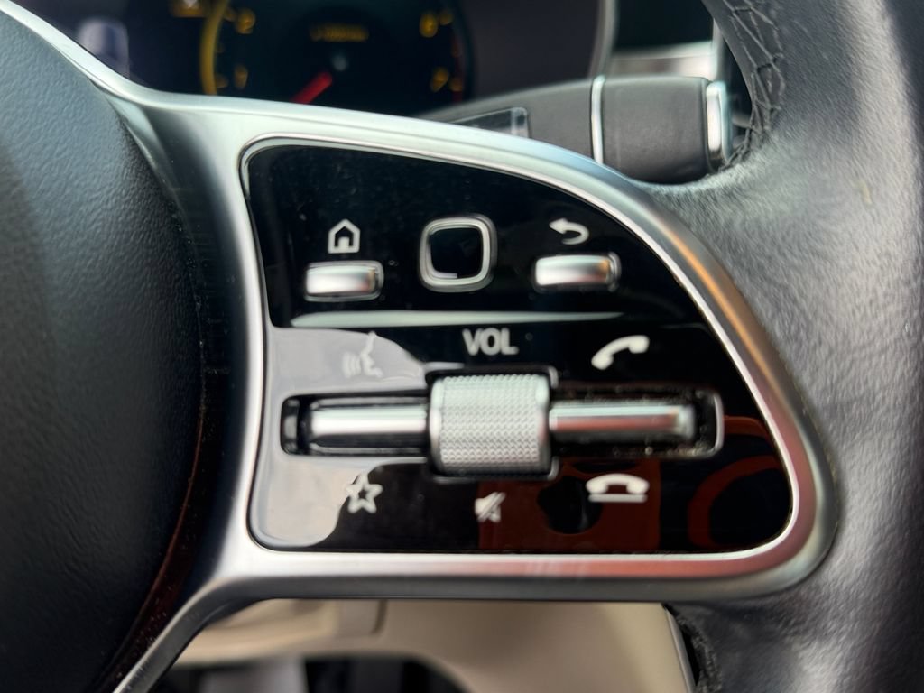 Certified 2021 Mercedes-Benz C 300 Sedan image 21
