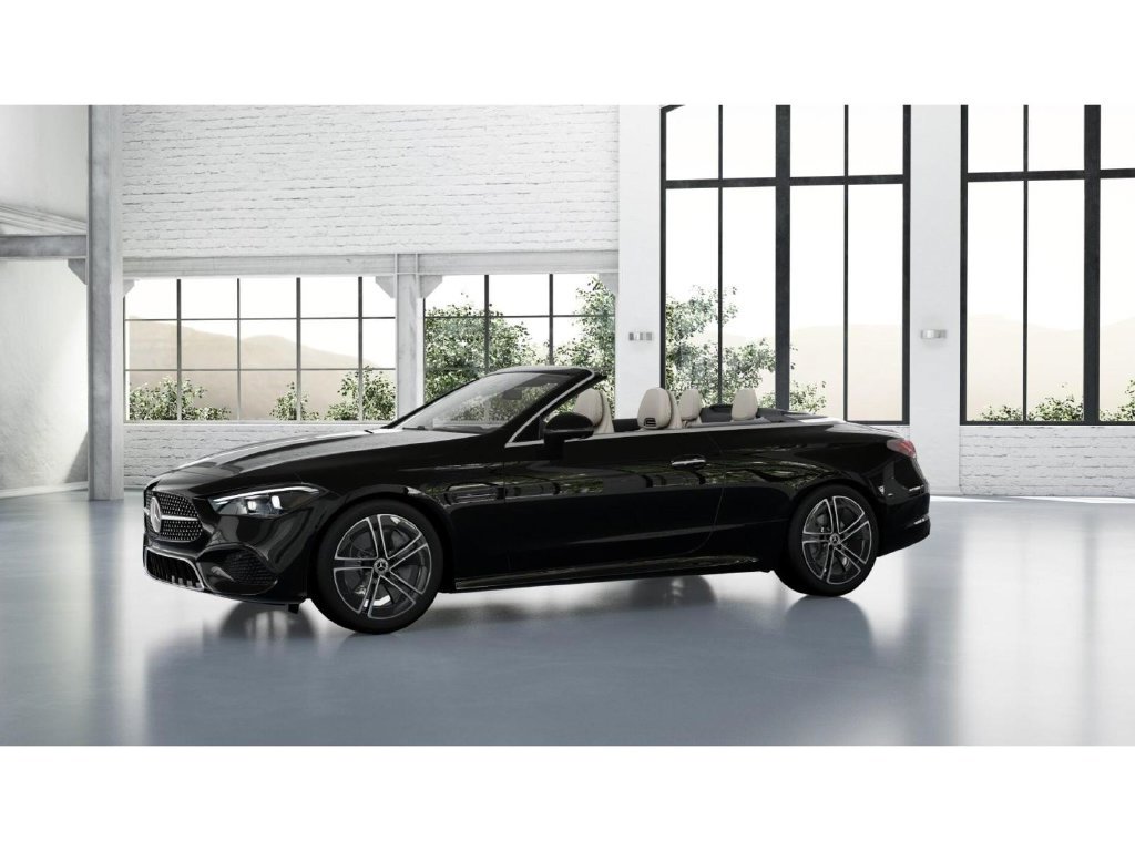 New 2027 Mercedes-Benz CLE 300 4MATIC Cabriolet image 37