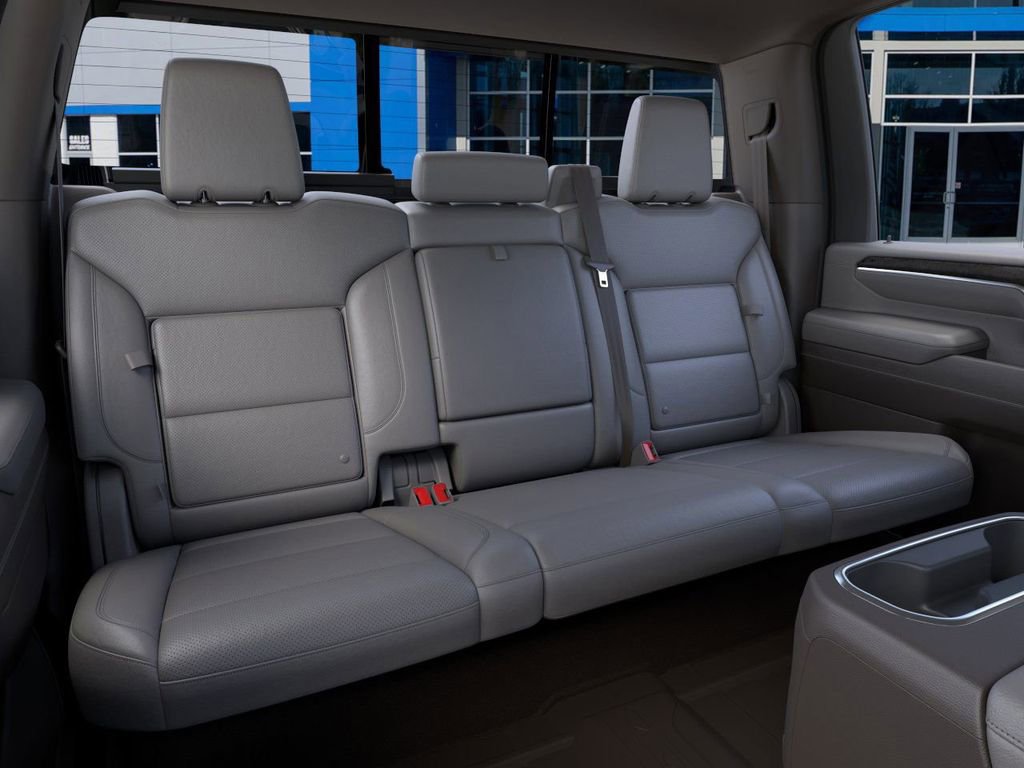 New 2026 Chevrolet Silverado 2500 LTZ w/ LTZ Plus Package image 19