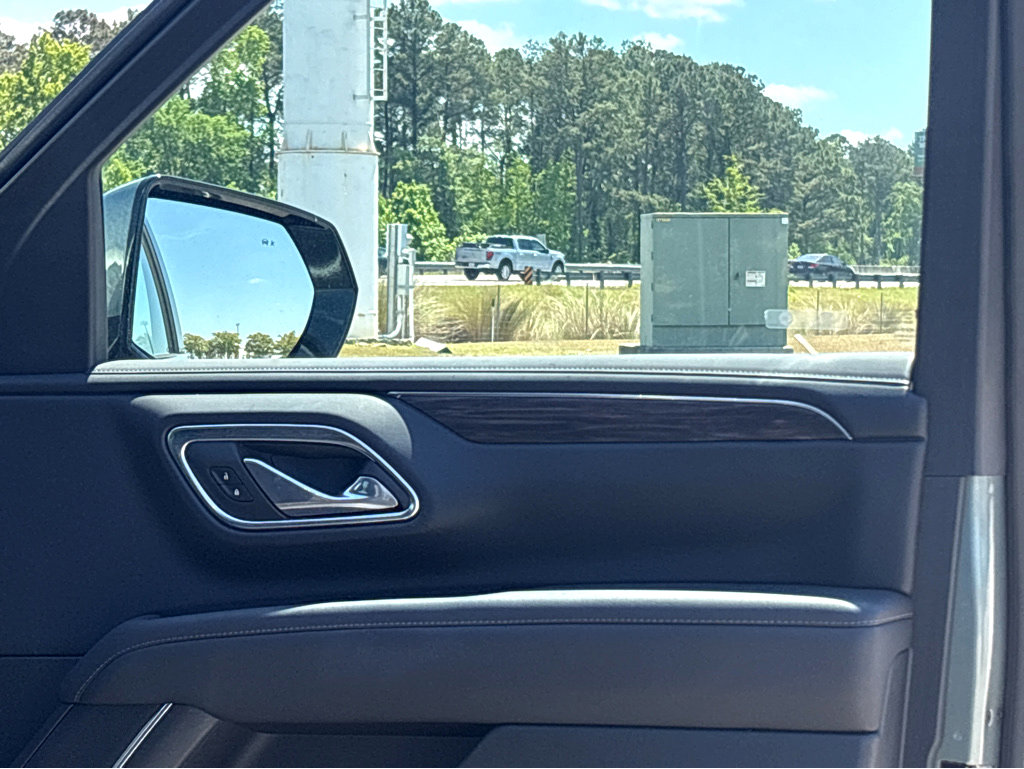 Used 2024 Chevrolet Tahoe LS w/ Driver Alert Package image 14