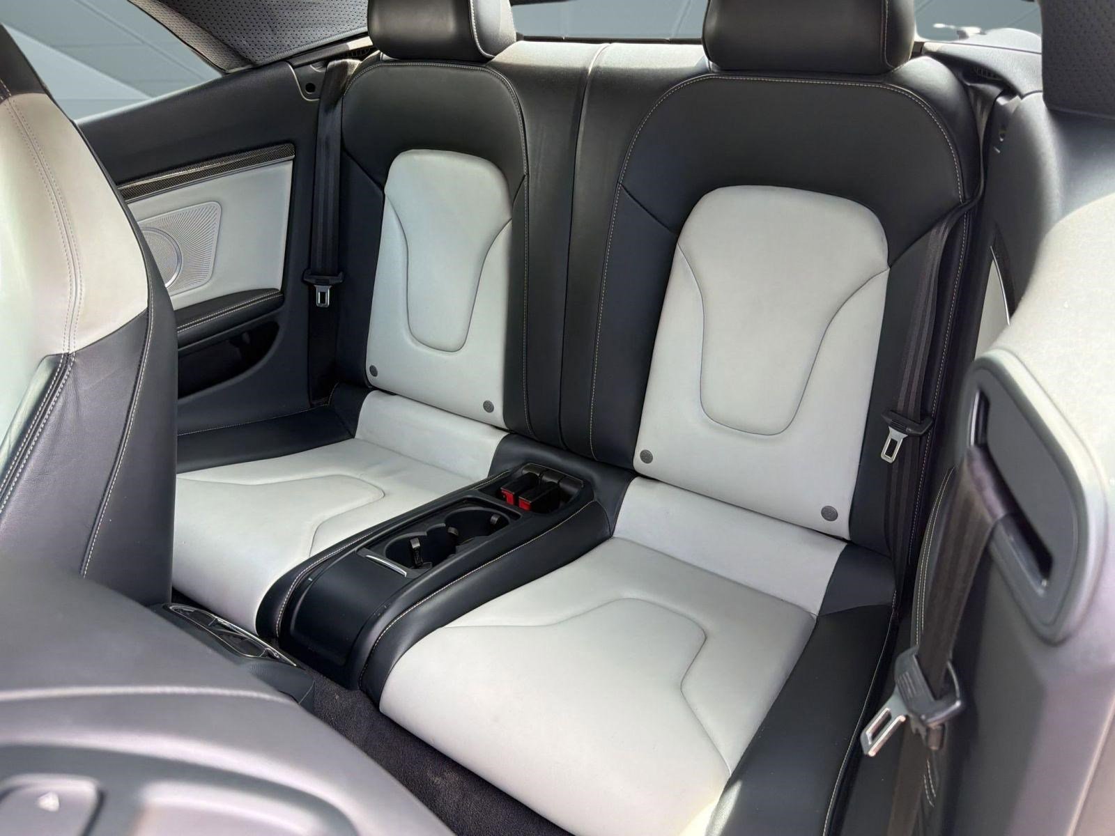 Used 2013 Audi S5 Premium Plus AWD/4WD image 24