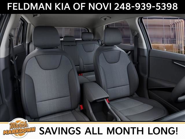 New 2026 Kia Niro Wind image 15