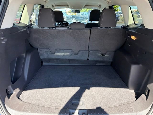Used 2017 Ford Escape SE FWD image 34