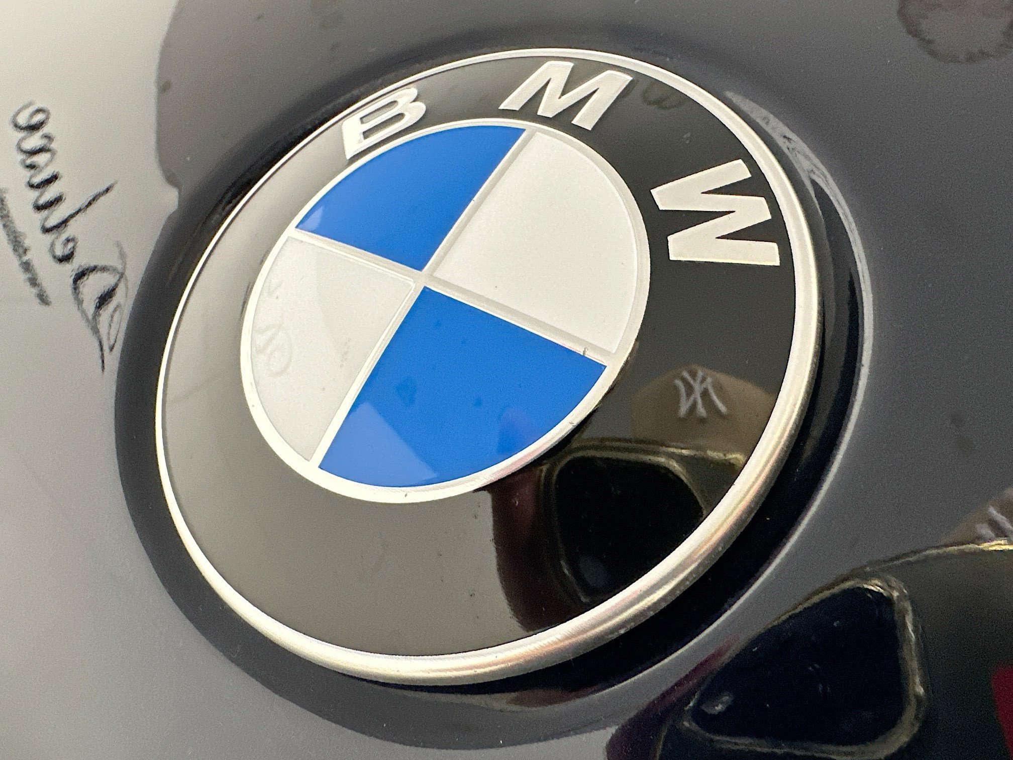 Used 2024 BMW X4 M Competition xDrive w/ Competition Package image 34