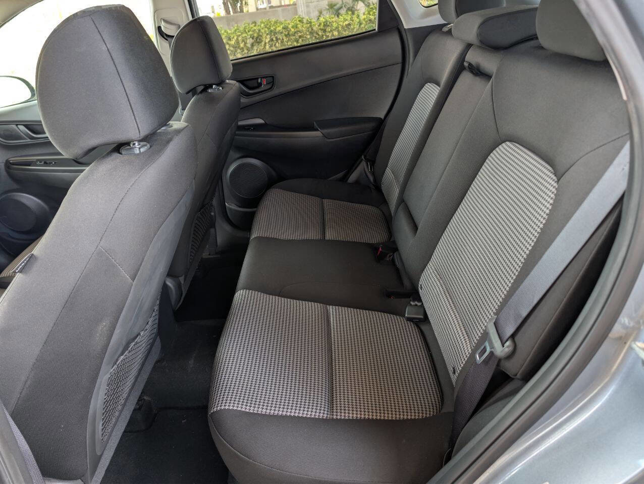 Used 2020 Hyundai Kona SEL Plus image 17