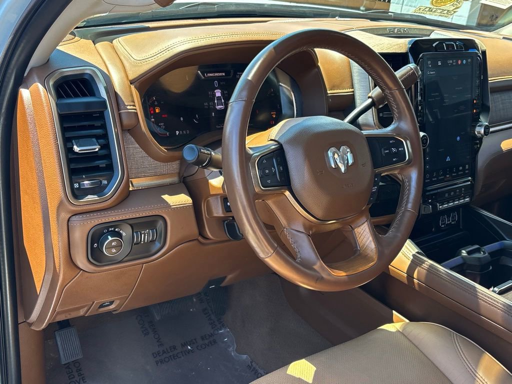 Used 2024 RAM 3500 Limited image 13