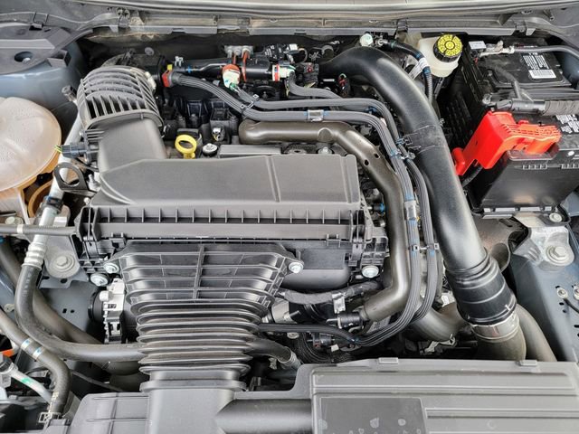 Certified 2024 Lincoln Corsair AWD w/ Equipment Group 101A image 39