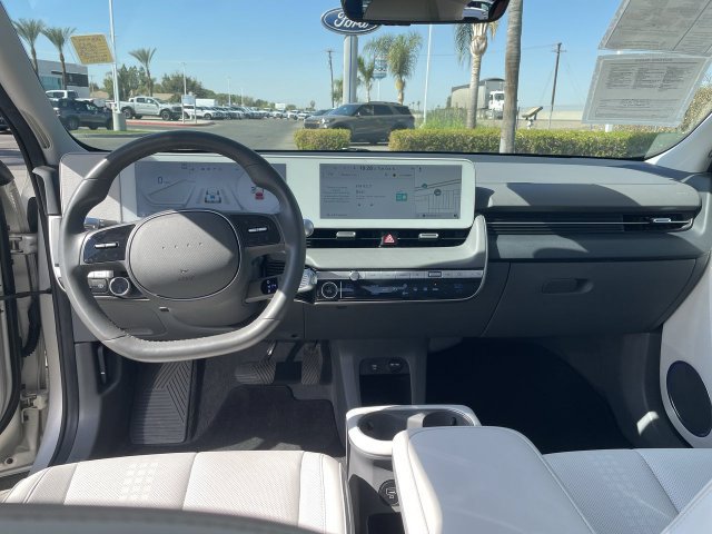 Used 2023 Hyundai Ioniq 5 SEL AWD/4WD image 20