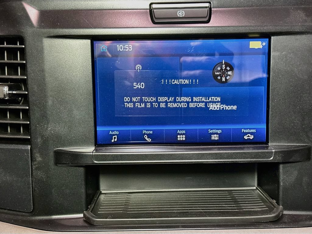 New 2026 Ford F450 XL AWD/4WD image 11