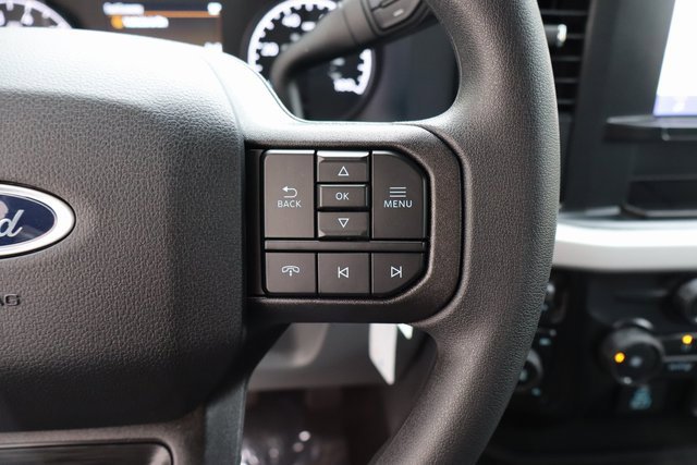 New 2026 Ford F250 XL w/ STX Appearance Package image 25