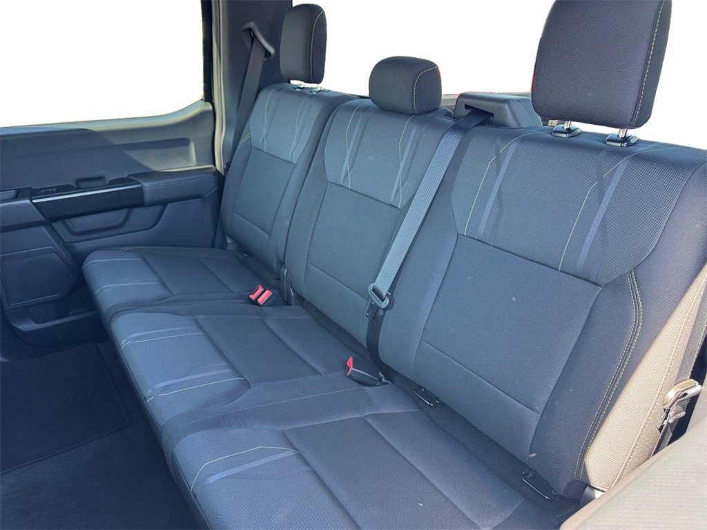 New 2025 Ford F150 STX image 13