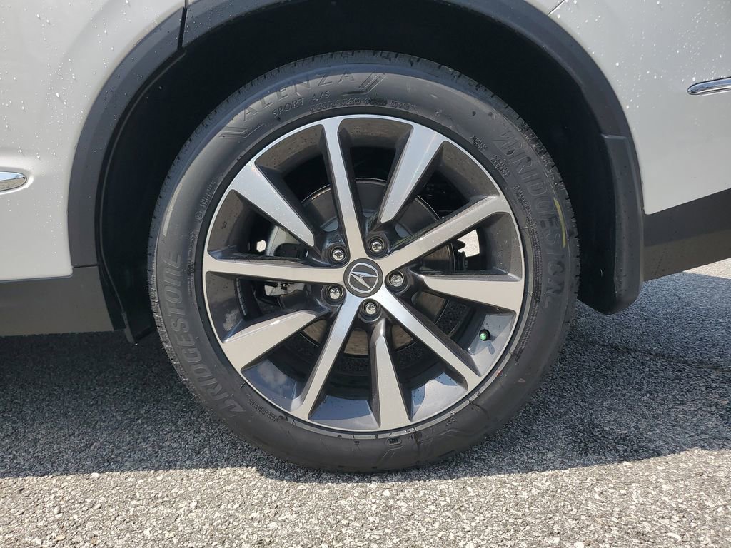 New 2026 Acura MDX FWD w/ Technology Package image 11
