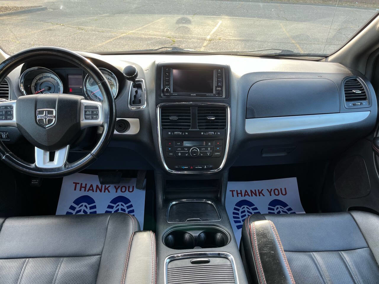 Used 2018 Dodge Grand Caravan GT image 12