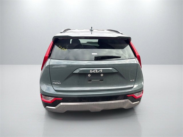 Certified 2023 Kia Niro EX Touring image 6
