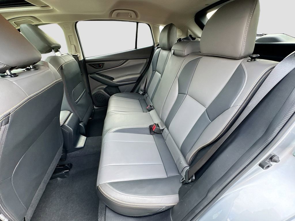 Used 2023 Subaru Crosstrek 2.5i Sport image 30
