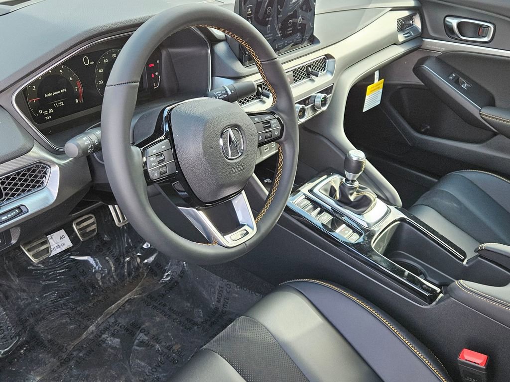 New 2026 Acura Integra A-Spec image 14