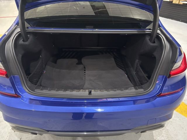 Used 2020 BMW M340i w/ Premium Package image 37