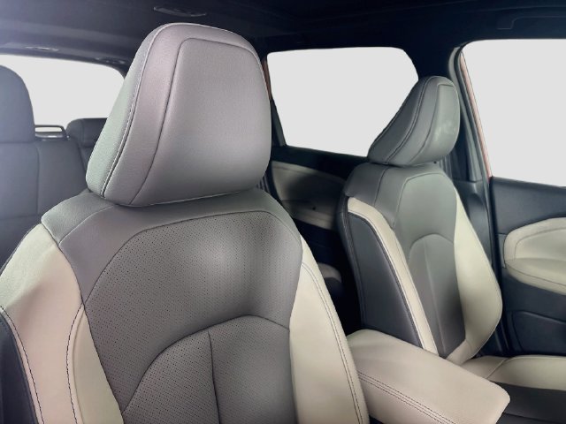 New 2026 Subaru Forester Sport AWD/4WD image 29