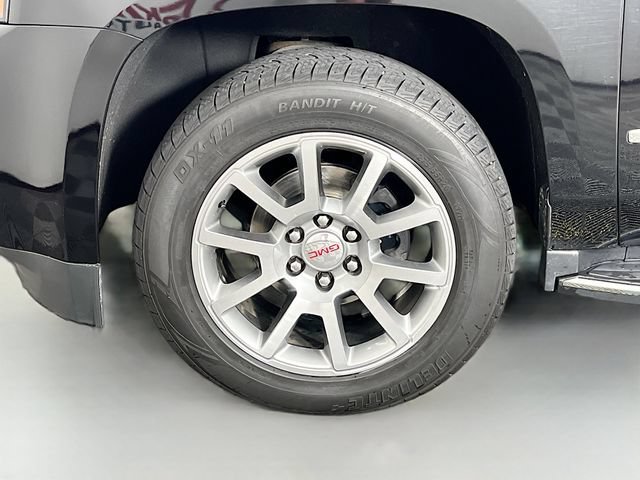 Used 2020 GMC Yukon XL Denali AWD/4WD image 30
