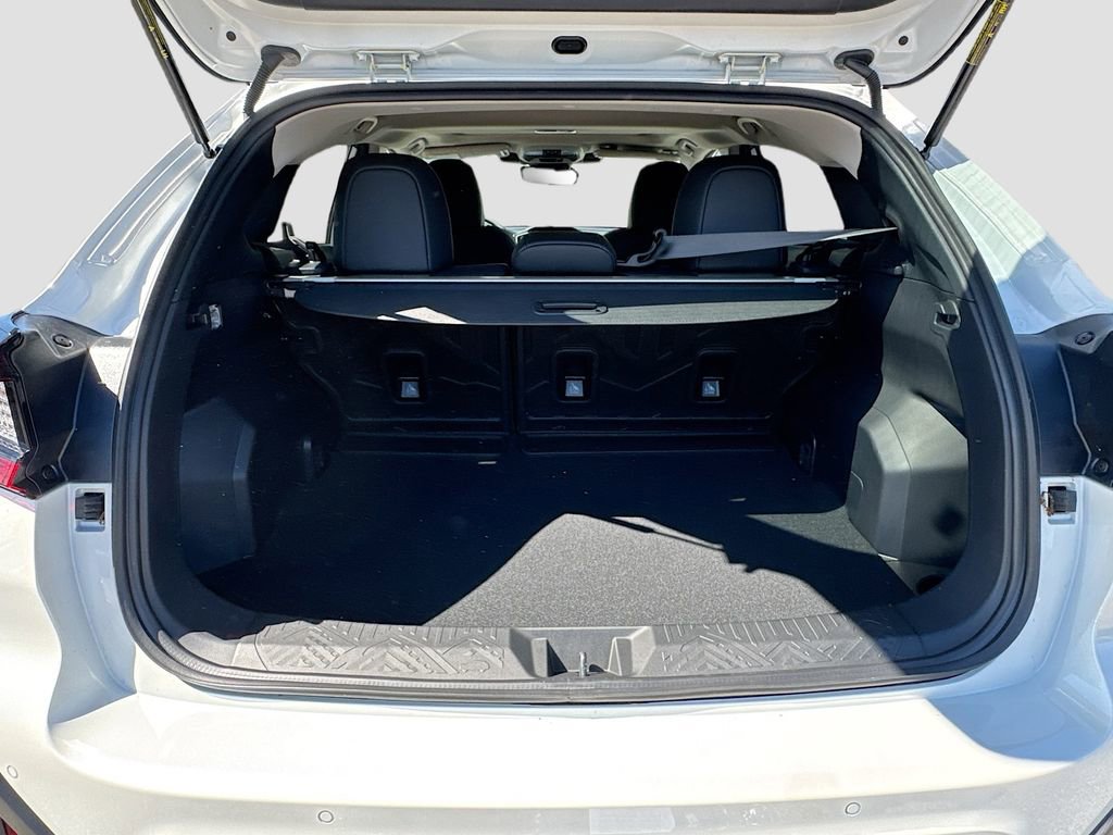 New 2026 Subaru Crosstrek 2.5i Limited image 32