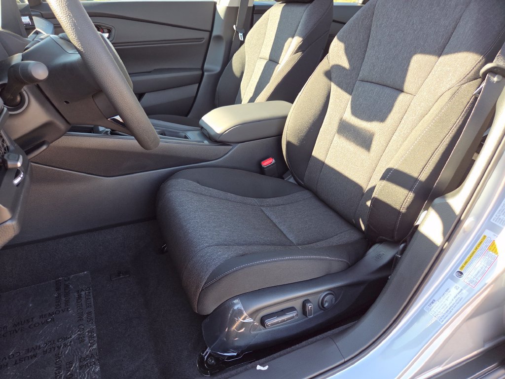 New 2026 Honda Accord SE image 27