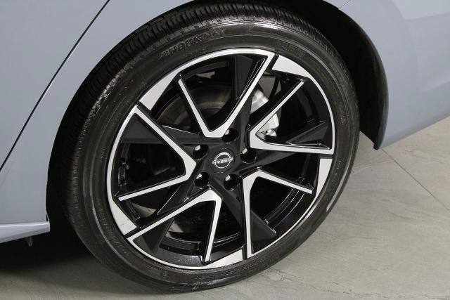 Certified 2024 Nissan Sentra SR FWD image 13