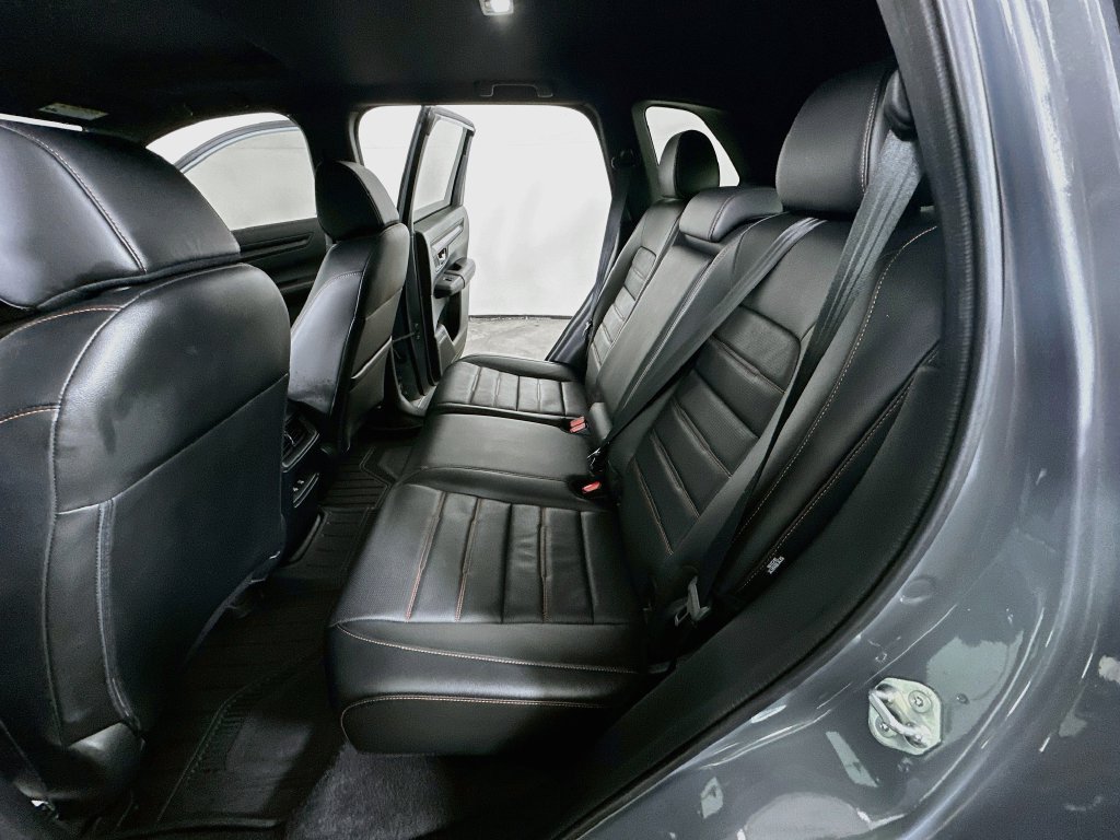 Used 2025 Honda CR-V Sport-L image 16