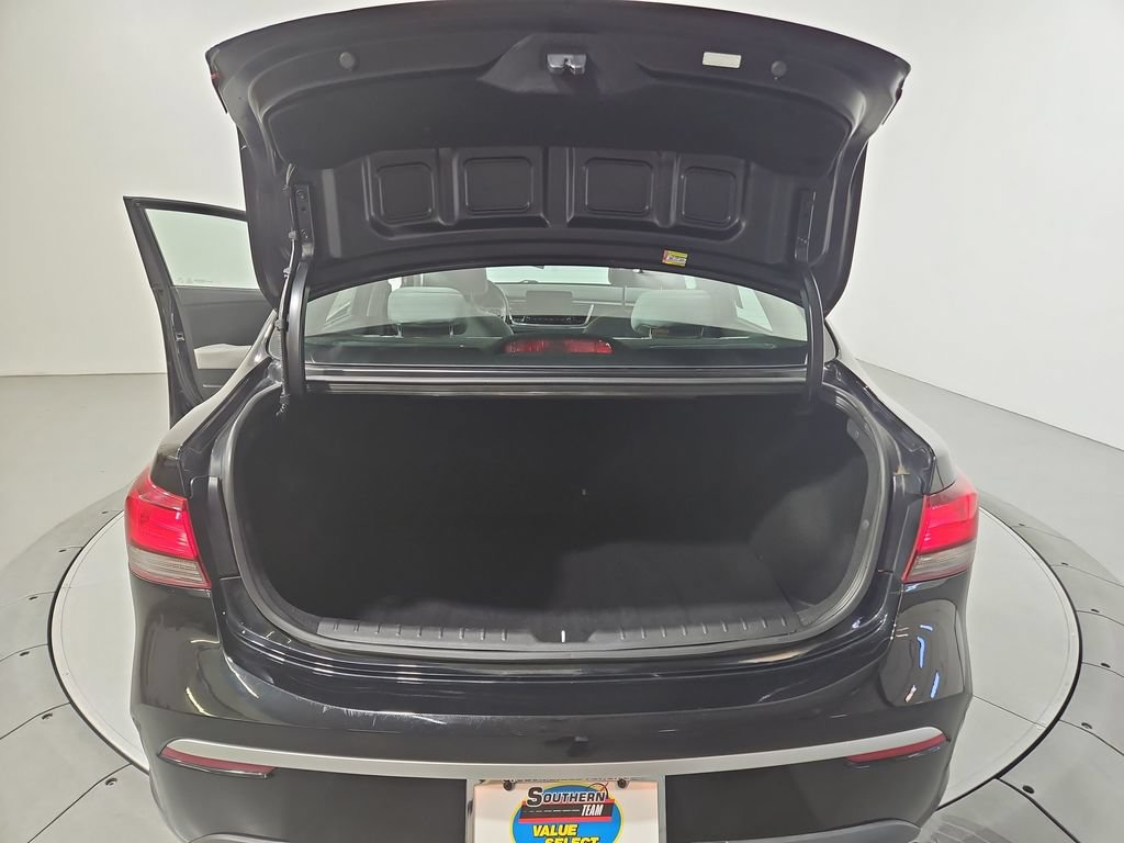 Used 2022 Kia Rio S w/ Technology Package FWD image 22