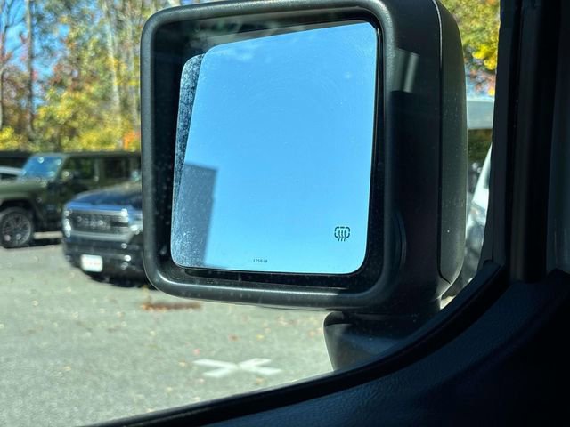 Used 2019 Jeep Wrangler Unlimited Rubicon w/ Steel Bumper Group image 20