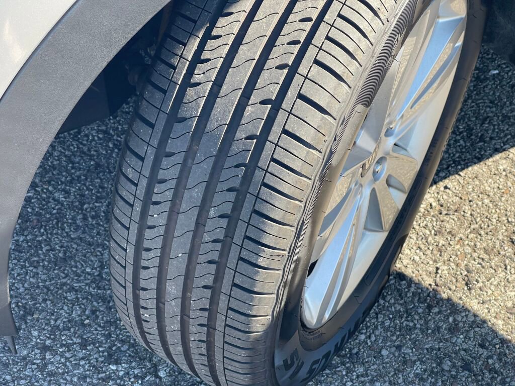 Used 2019 Kia Sportage LX w/ LX Popular Package image 23